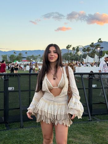 Full leaked Amanda diaz page private photo