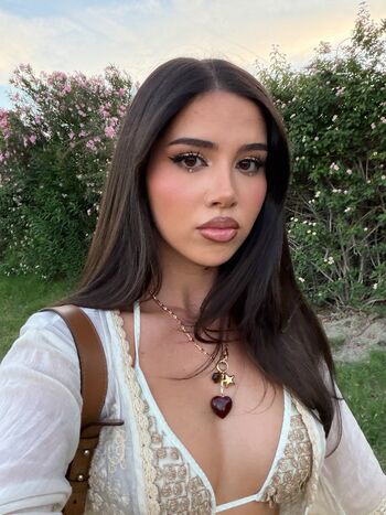 Full leaked Amanda diaz page private photo