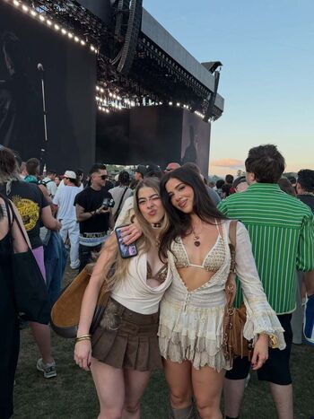 Full leaked Amanda diaz page private photo