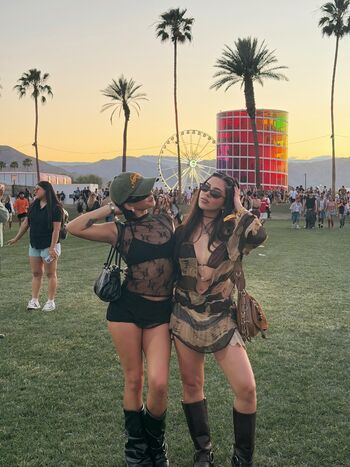 Full leaked Amanda diaz page private photo