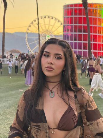 Full leaked Amanda diaz page private photo
