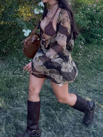 Full leaked Amanda diaz page private photo