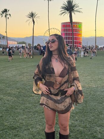 Full leaked Amanda diaz page private photo
