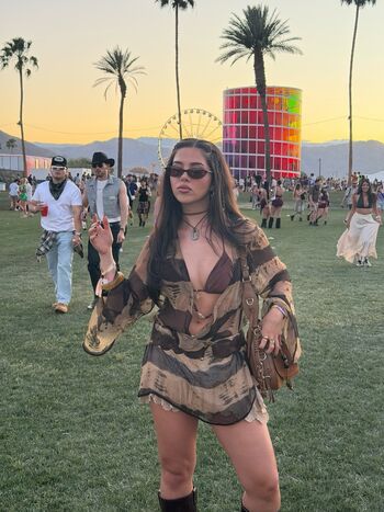 Full leaked Amanda diaz page private photo