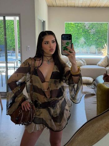 Full leaked Amanda diaz page private photo