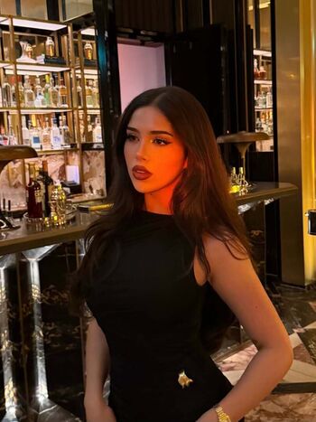 Full leaked Amanda diaz page private photo