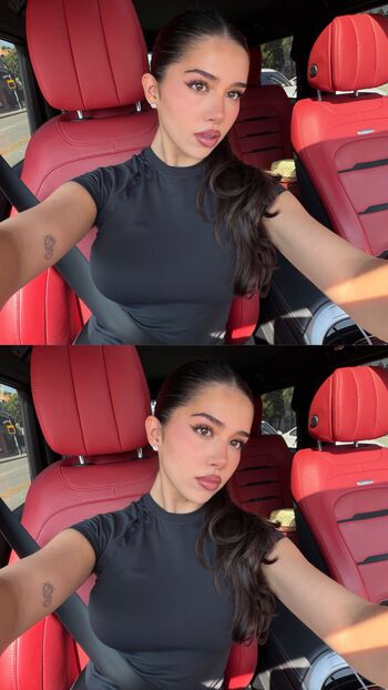 Full leaked Amanda diaz private photo