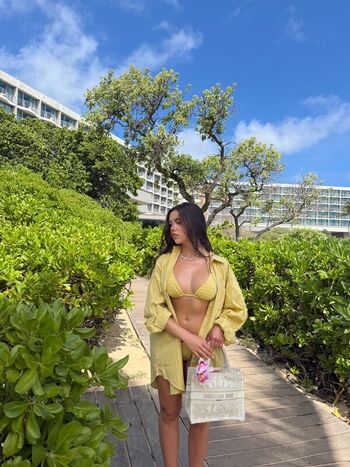 Full leaked Amanda diaz page private photo