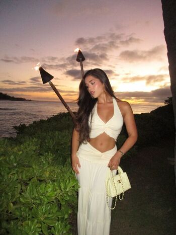 Full leaked Amanda diaz page private photo