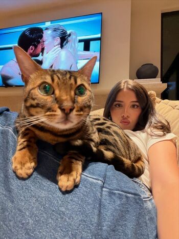 Full leaked Amanda diaz private photo