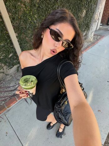 Full leaked Amanda diaz private photo