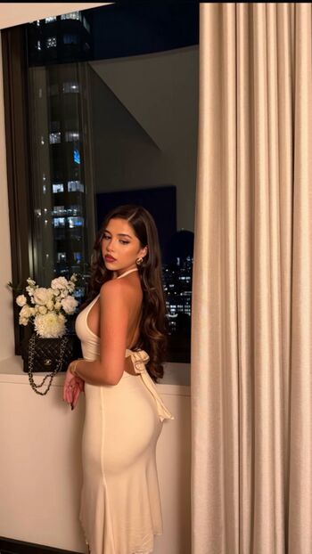 Amanda Diaz