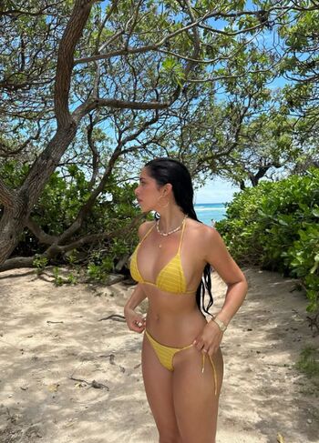 Full leaked Amanda diaz private photo