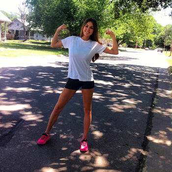 Amanda Dodson Thompson