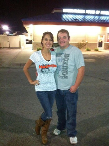 Amanda Dodson Thompson