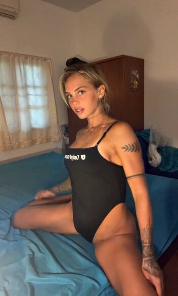 Full leaked Amanda essen  page private photo