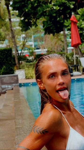 Full leaked Amanda essen private photo