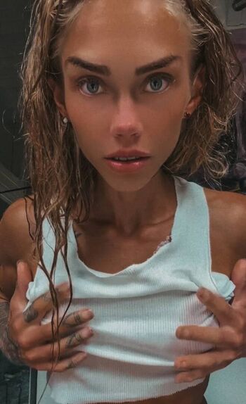 Full leaked Amanda essen page private photo