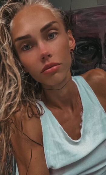 Full leaked Amanda essen page private photo