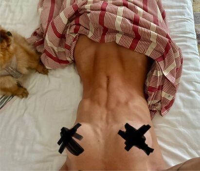 Full leaked Amanda essen page private photo