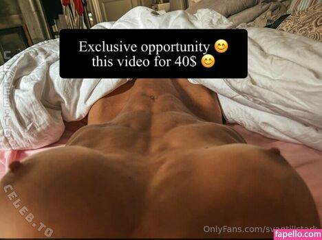 Full leaked Amanda essen private photo