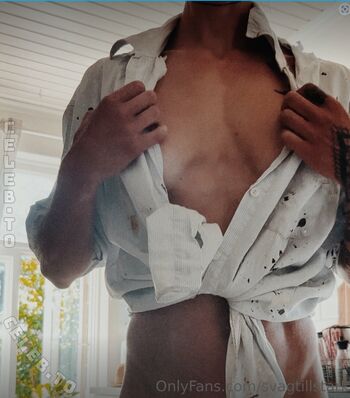 Full leaked Amanda essen private photo
