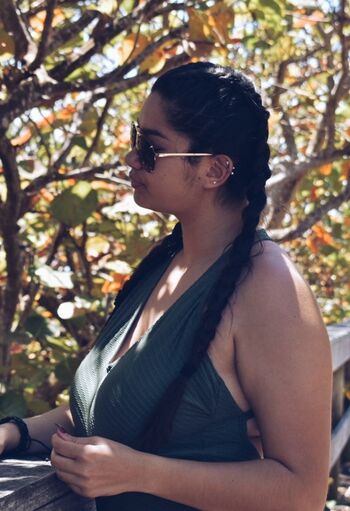 Full leaked Amanda f page private photo