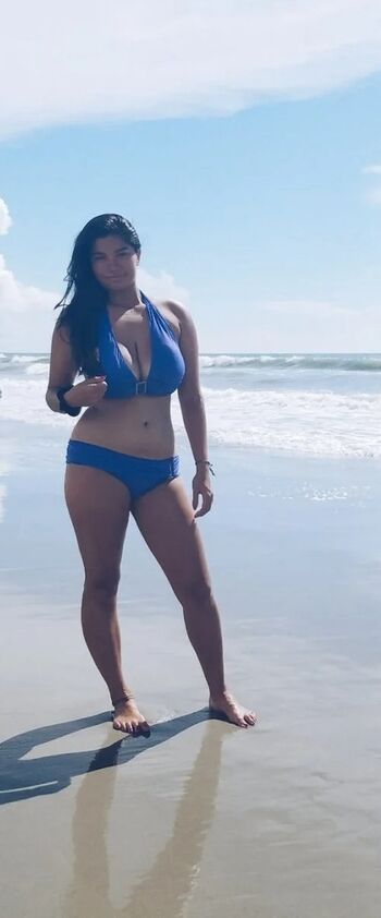 Full leaked Amanda f page private photo