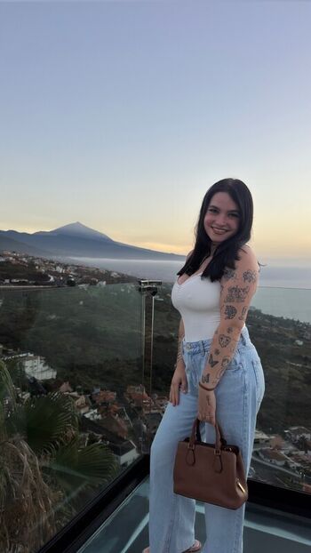 Full leaked Amanda giudicelli private photo
