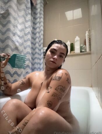 Full leaked Amanda giudicelli private photo