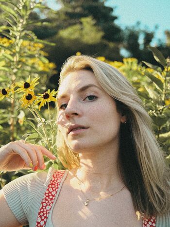 Full leaked Amanda gooden page private photo