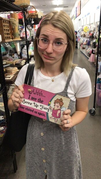 Full leaked Amanda gooden page private photo