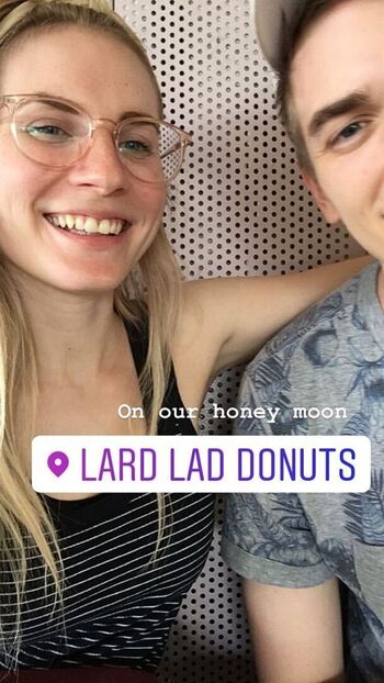 Full leaked Amanda gooden page private photo