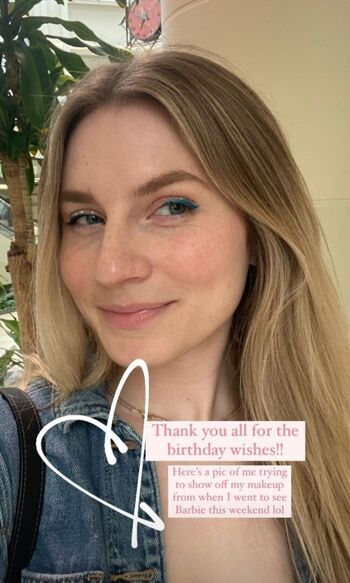 Full leaked Amanda gooden private photo