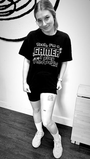 Full leaked Amanda gooden private photo