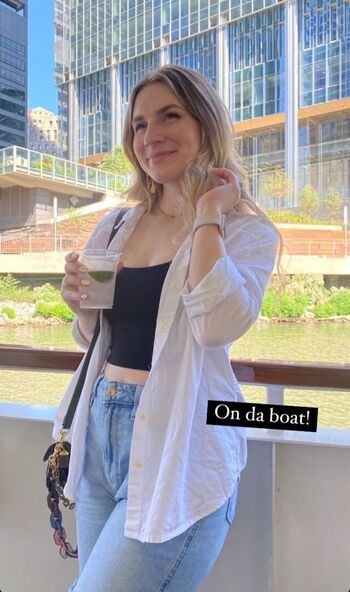 Full leaked Amanda gooden private photo