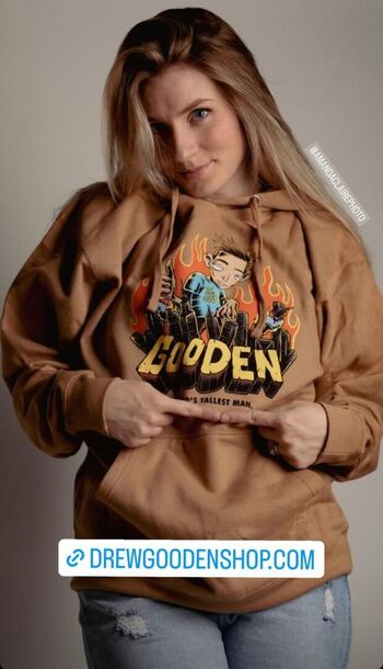 Full leaked Amanda gooden private photo