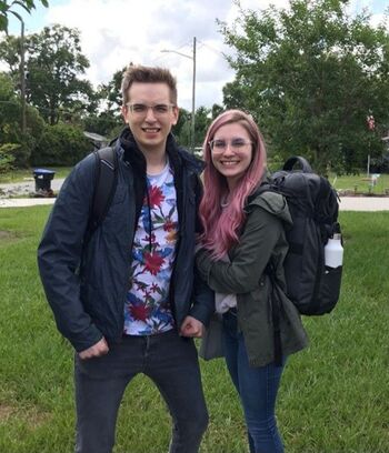 Full leaked Amanda gooden private photo