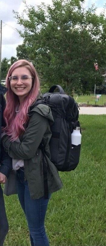 Full leaked Amanda gooden private photo