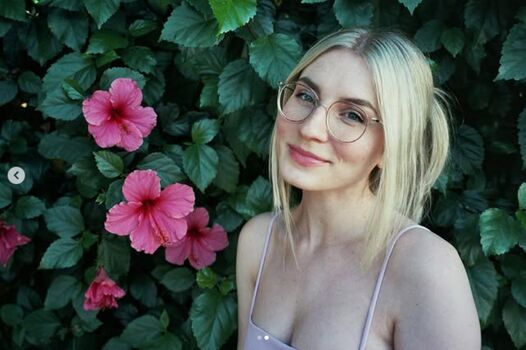 Full leaked Amanda gooden private photo