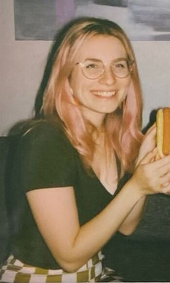 Full leaked Amanda gooden private photo