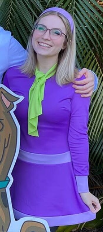 Full leaked Amanda gooden private photo