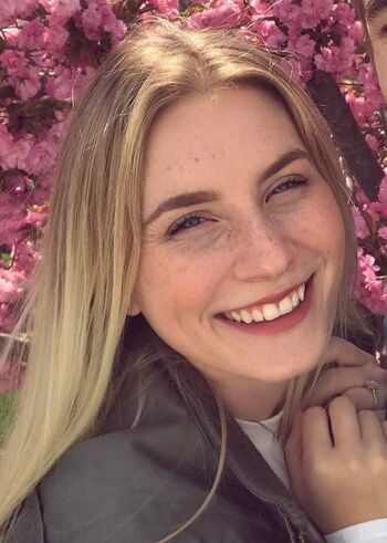 Full leaked Amanda gooden private photo