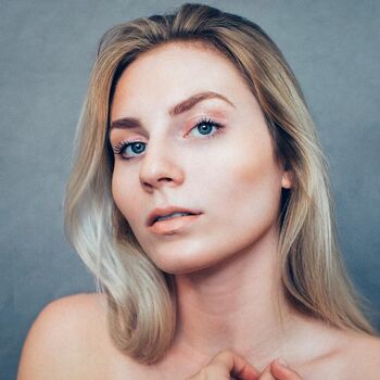 Full leaked Amanda gooden private photo