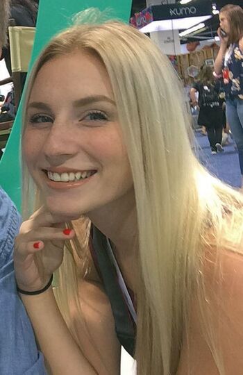 Full leaked Amanda gooden private photo