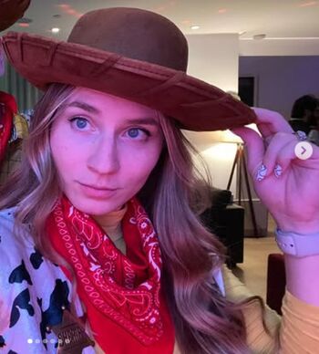 Full leaked Amanda gooden private photo