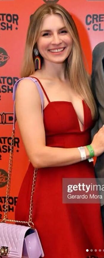 Full leaked Amanda gooden private photo