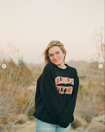 Full leaked Amanda gooden private photo