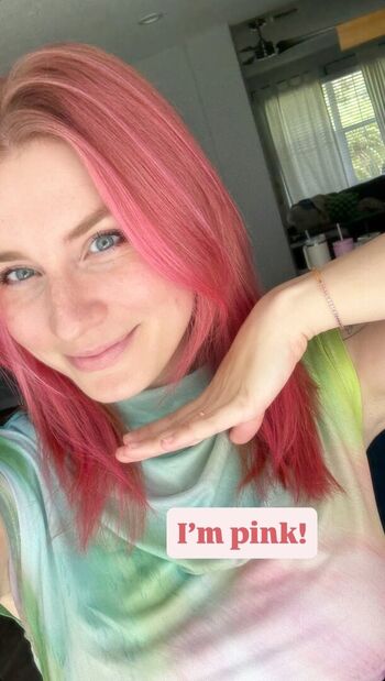 Full leaked Amanda gooden private photo