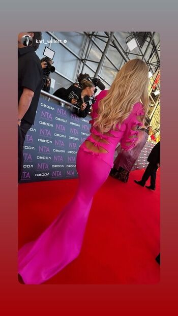 Amanda Holden